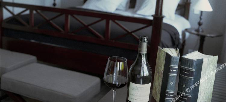 巴斯克旅馆(L'Auberge Basque-Relais & Châteaux)图片