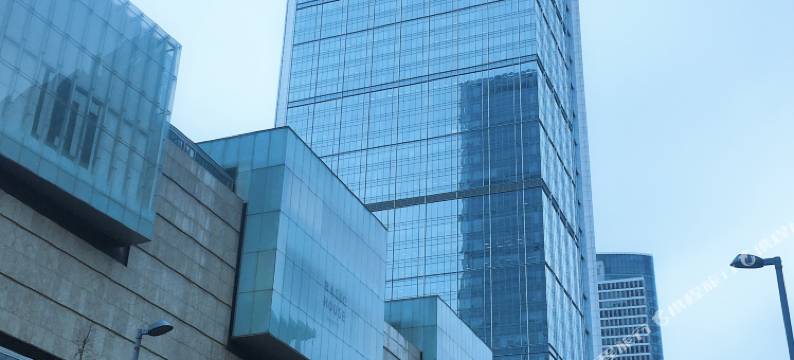成都太古里总府王府井亚朵X酒店图片
