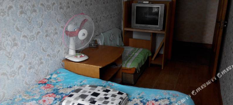 烟台顺德旅馆图片