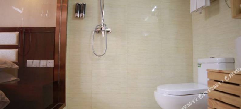 惠强宾馆(北京T1航站楼店)图片