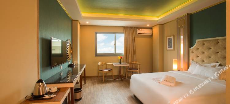 宿务Appleton精品酒店(Appleton Boutique Hotel - Cebu)图片