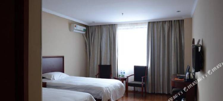 江阴良居快捷宾馆图片