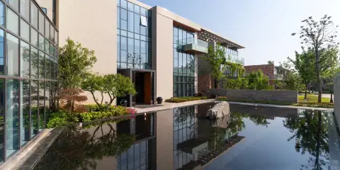 徐州回悅精品酒店