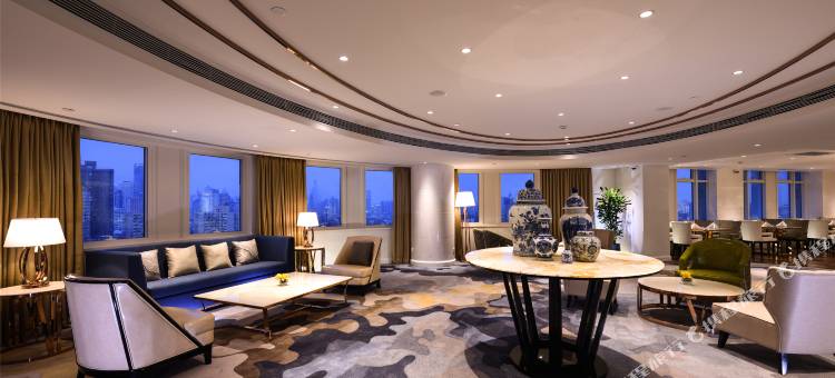 上海兴国宾馆丽笙精选图片