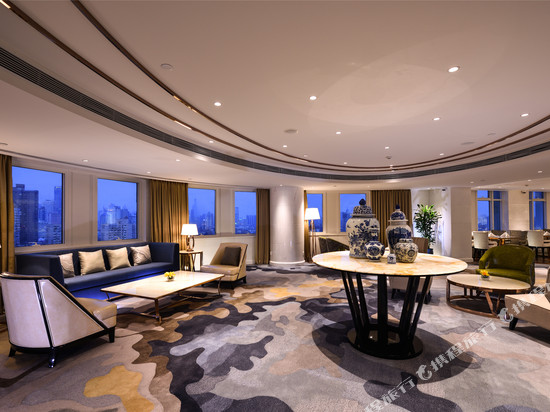 上海兴国宾馆丽笙精选