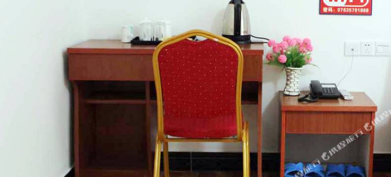 清远红蝙蝠大酒店图片