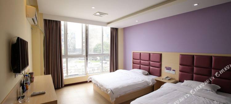 吉楚酒店(荆州窑湾店)图片