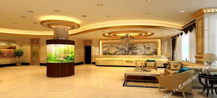 辛集爱人大酒店图片