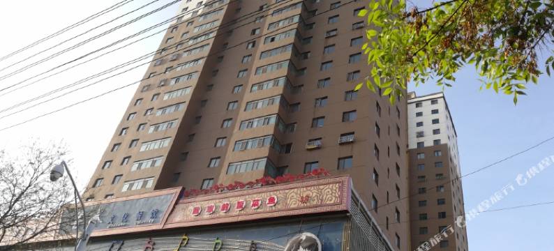 武威栖游太空舱青年客栈图片