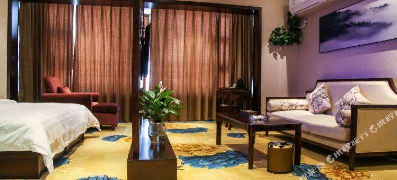 梅山大酒店(大名县政府店)图片