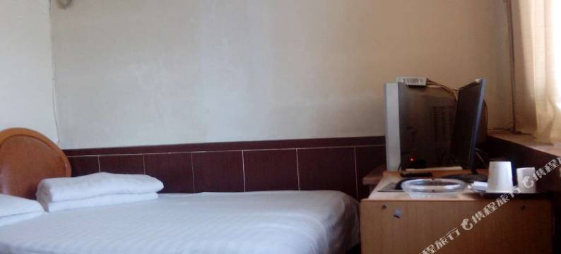 金昌沁园宾馆图片