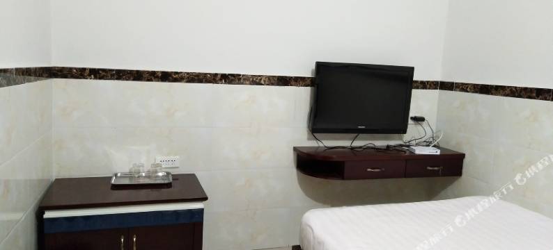 鹰潭交通宾馆图片