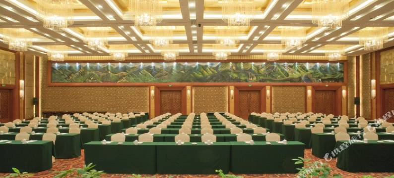 郴州雄森国际假日酒店图片