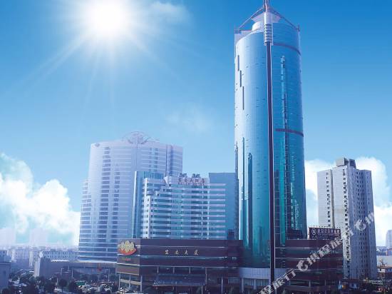 上海寶安大酒店