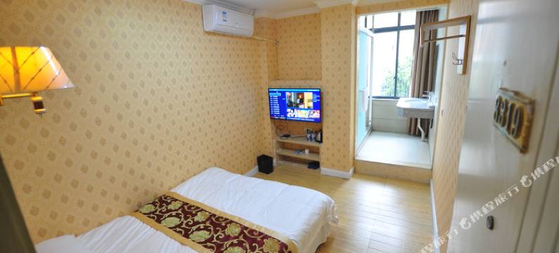 宜宾逸家民宿图片