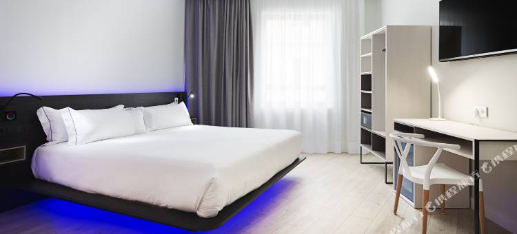 马德里市中心太阳门住宿加早餐旅馆(B&B Hotel Madrid Centro Puerta del Sol)图片