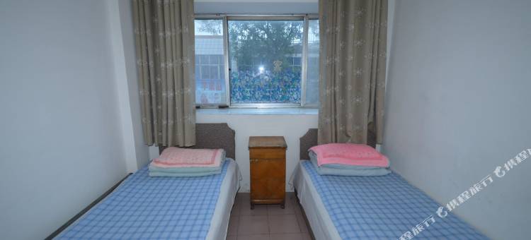 高阳全乐宾馆图片