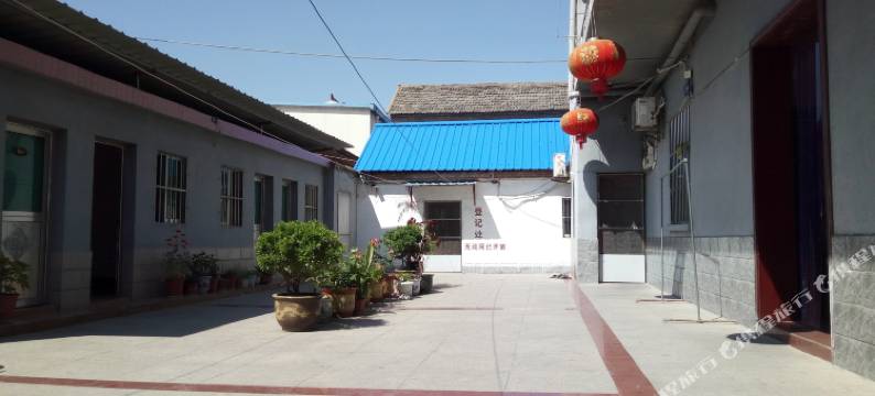 响水田园宾馆图片