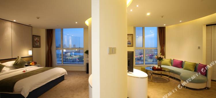 昌黎合盛大酒店图片