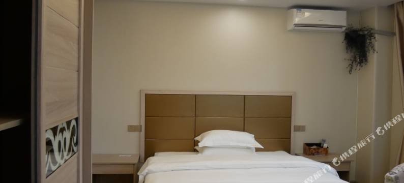 新港都酒店(福州长乐国际机场店)图片