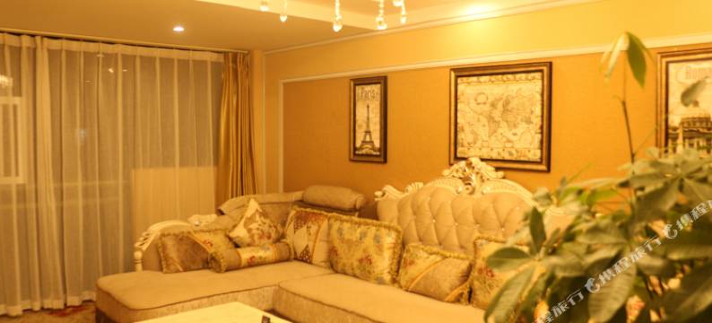 武胜宏辉大酒店图片