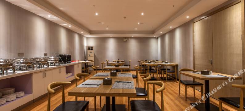 柏曼酒店(武汉阳逻港店)图片