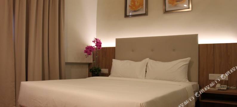 比格M酒店(Big M Hotel)图片