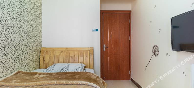 昆明莲瑞精品主题公寓图片