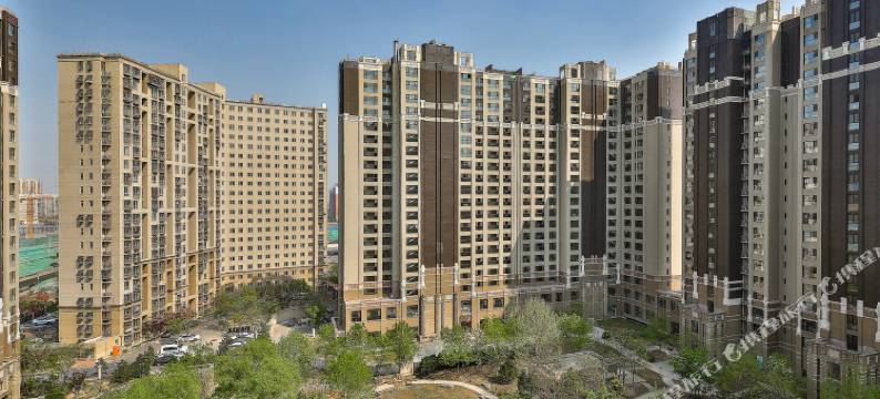 海阁公寓(北京丰台科技园地铁站店)图片