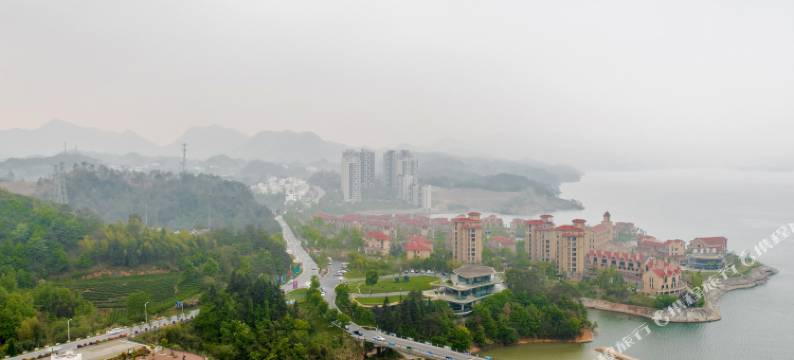 黄山太平湖巢庭·湖畔酒店图片