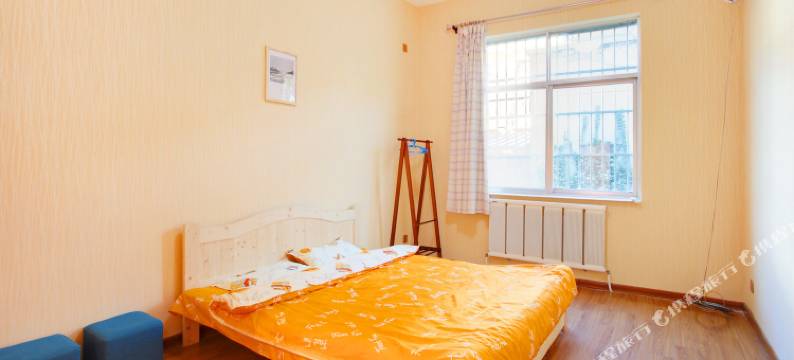 西安秋千小栈普通公寓(体育路店)图片