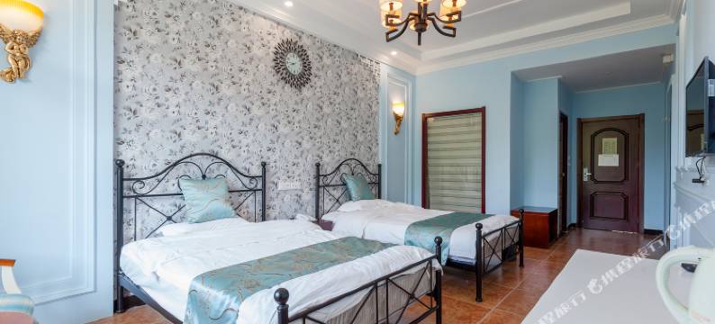 途窝假日酒店(云台山店)图片