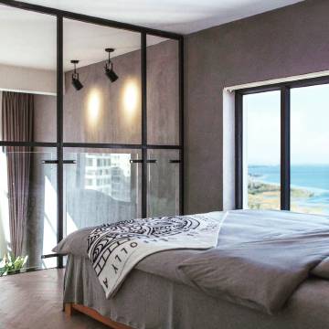 大理市大理海景loft民宿1919