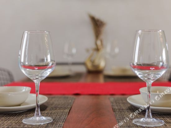 昆山spring宅公寓NO.9