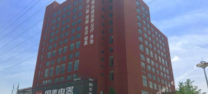 南昌大千壹号公馆图片