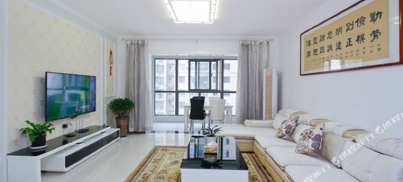 西安梧桐树下公寓图片