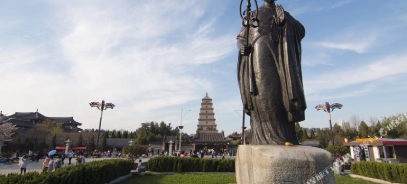 西安瀞瀞公寓(翠华路分店)图片