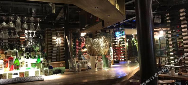 7天连锁酒店(普宁国际服装城店)图片