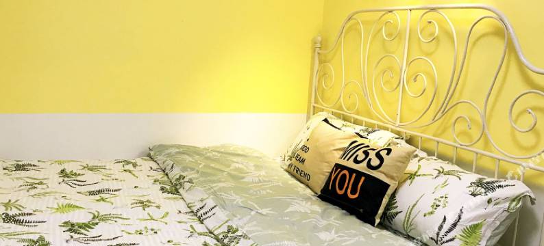 广州小刘家公寓(创墟街分店)图片