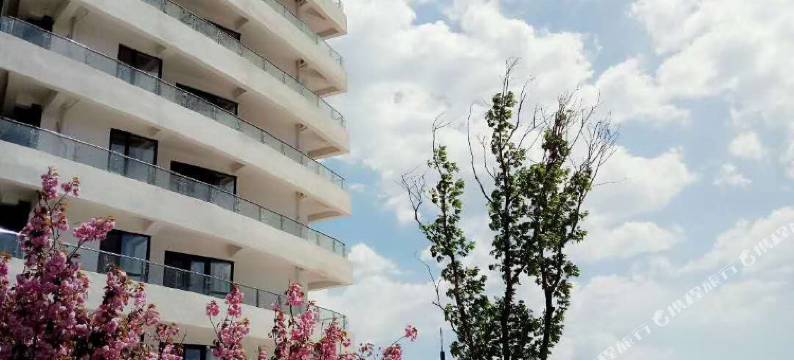 东戴河三思半岛度假酒店图片