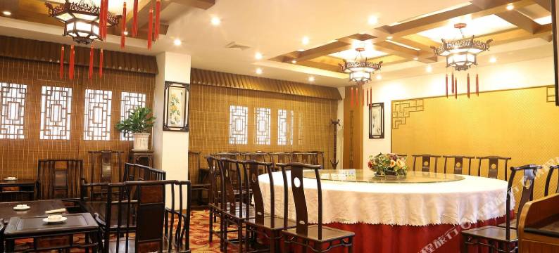 米西宾馆(吉安文山步行街店)图片