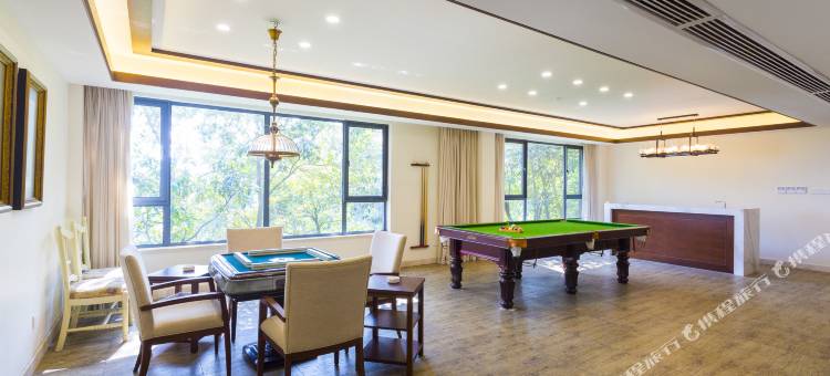 斯维登·精品度假村(千岛湖翡翠岛店)图片