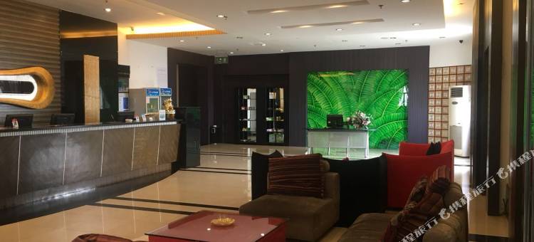 宜兴禾泰酒店图片