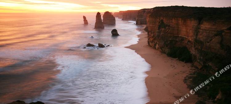 大洋路度假酒店(Great Ocean Road Resort)图片