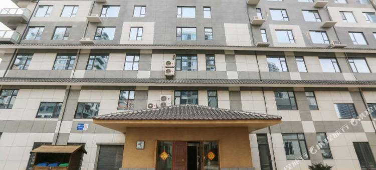 丹东樱吉公寓(江户城店)图片