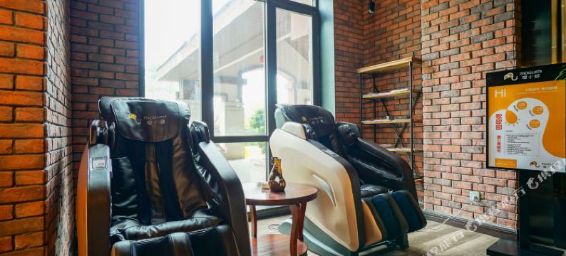 仙女山大卫营度假酒店(游客接待中心店)图片