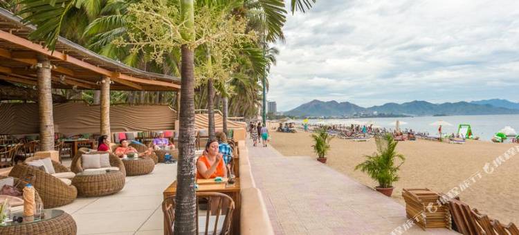 阿米堤芽庄酒店(Amity Nha Trang Hotel)图片