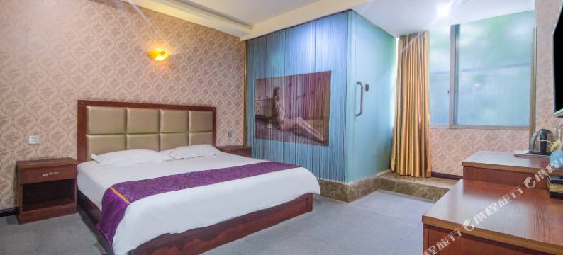 重庆朋佳商务宾馆图片