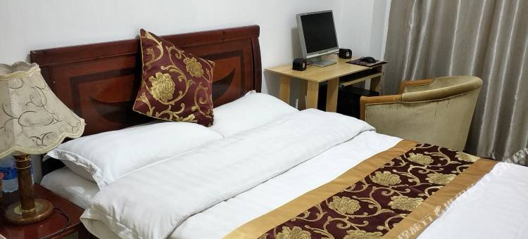 南宁茹家家庭公寓图片