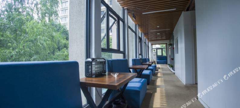 758电竞酒店(武侯祠锦里店)图片